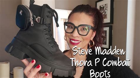 steve madden prada dupe boots|cheap prada boot dupes.